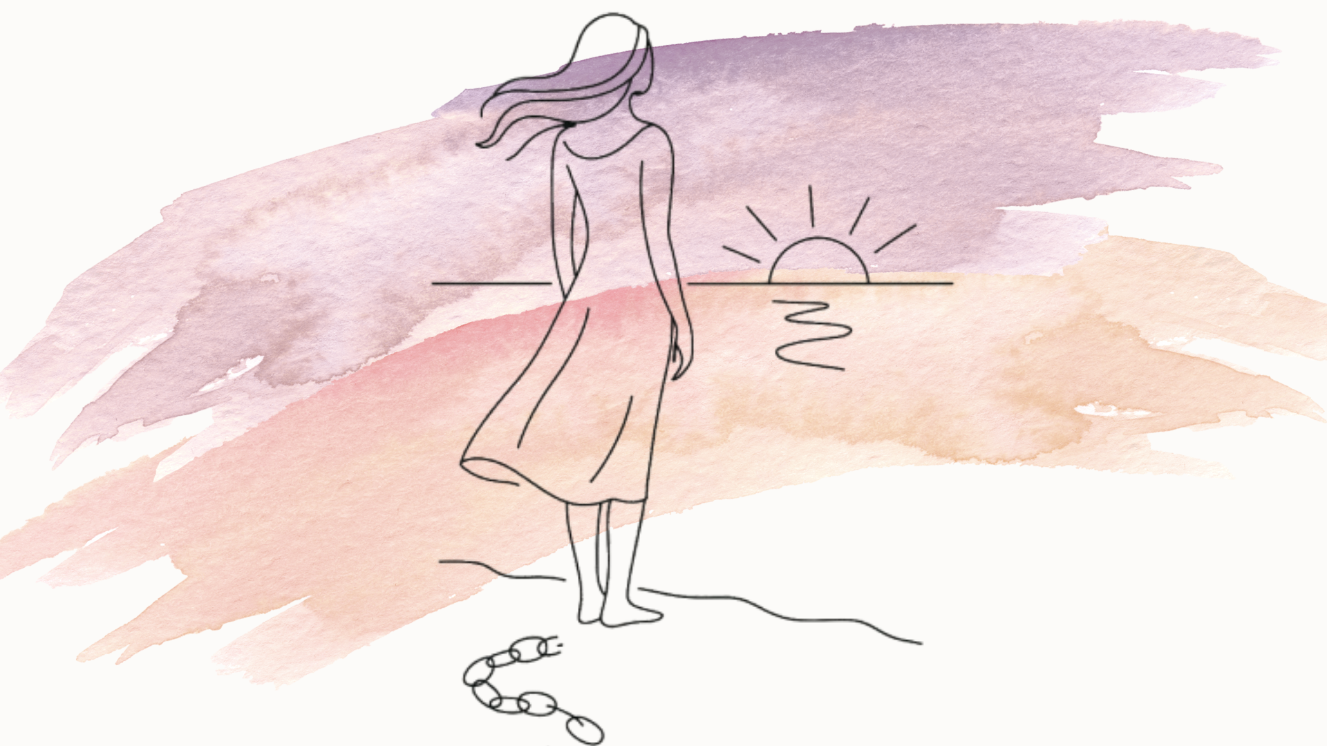 The Endless Horizon in Narcissism