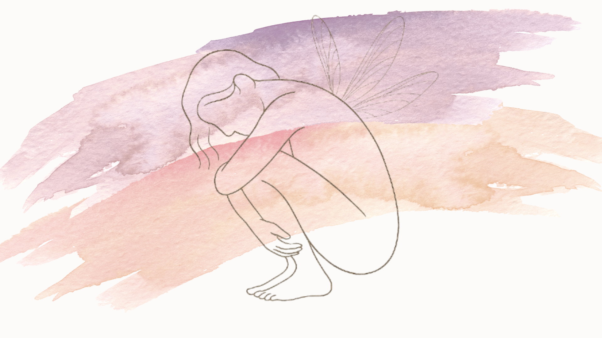 Where Do You Hide Your Pain