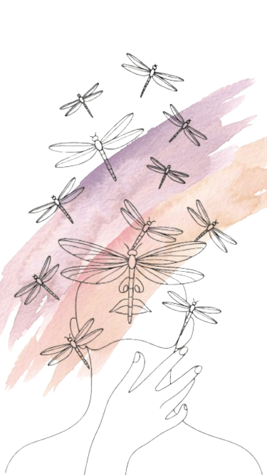 Recovery and Release healing through Poetry