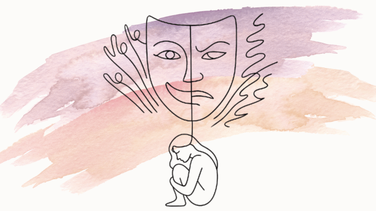 Narcissism Dual Personality