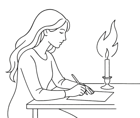 Writing Poetry